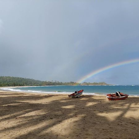 Cabana Playa Cambiaso Acomodação com café da manhã Puerto Plata Exterior foto
