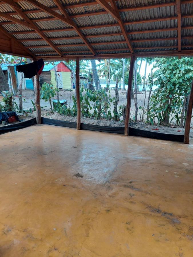 Cabana Playa Cambiaso Acomodação com café da manhã Puerto Plata Exterior foto
