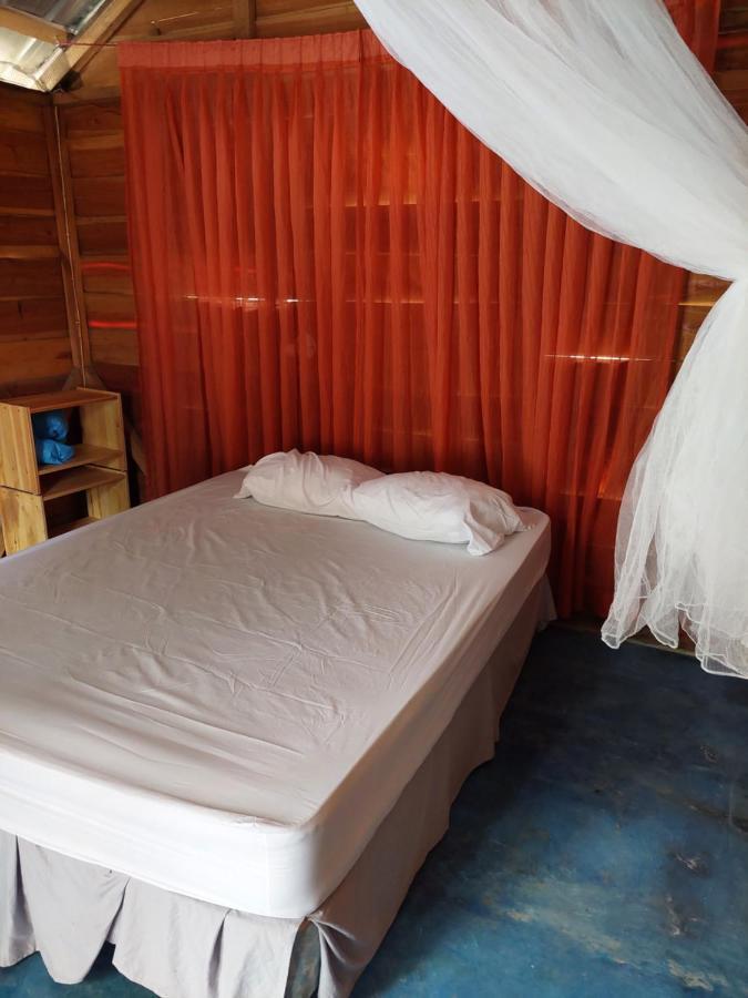 Cabana Playa Cambiaso Acomodação com café da manhã Puerto Plata Quarto foto